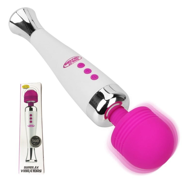 AV Massager Vibrators