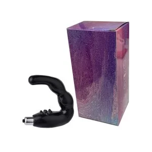 Vibrating Prostate Massager Vibrator Dildo