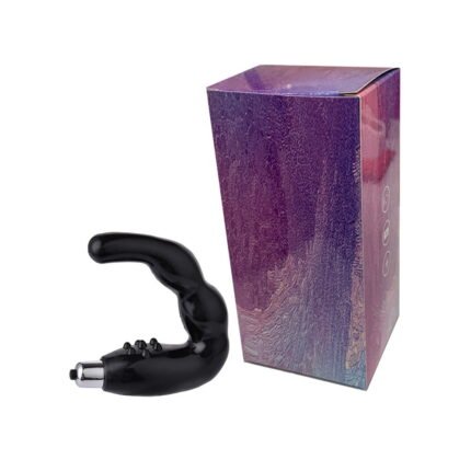 Vibrating Prostate Massager Vibrator Dildo