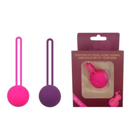 Kegel Balls Tighten Vaginal Pelvic Floor Musles Exerciser