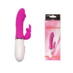 30 Frequency Rabbit Vibrator G-Spot Massager