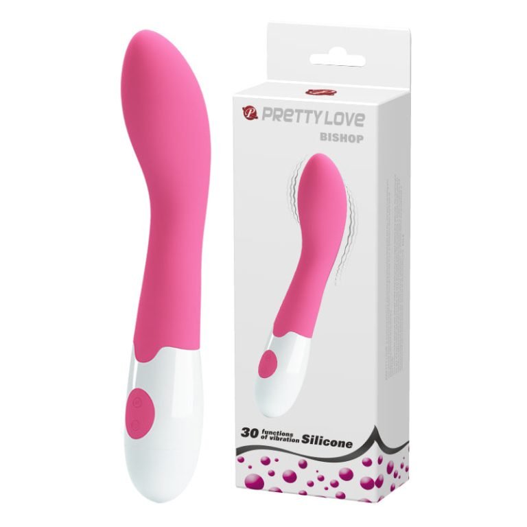 30 Speed Vibrating Dildo Vibrator