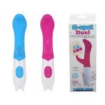 Rabbit Vibrator Clitoral Stimulator Vibrating Dildo