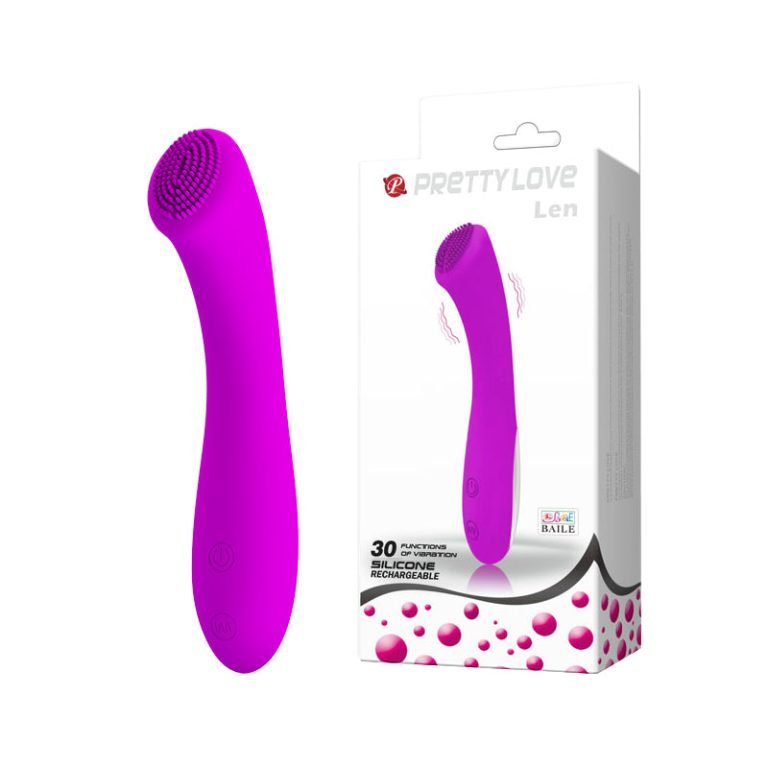 30 Speed G-spot Stimulation Vibrator