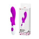 30 Speed Silicone Vibrator