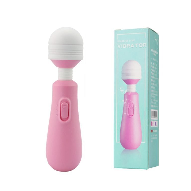 Magic Wand Vibrator Massager Full Body Sports