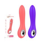 7 Speed Heating Dildo Vibrator