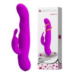 30 Speed Vibrating USB Rechargeable Vibrator