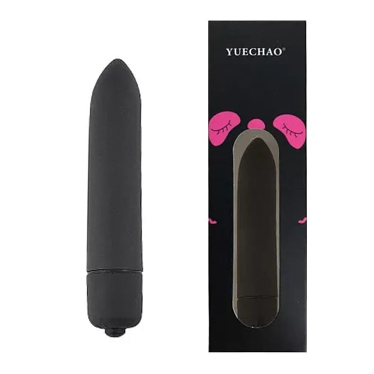 10 Speed Bullet Vibrator Egg G-Spot Massager