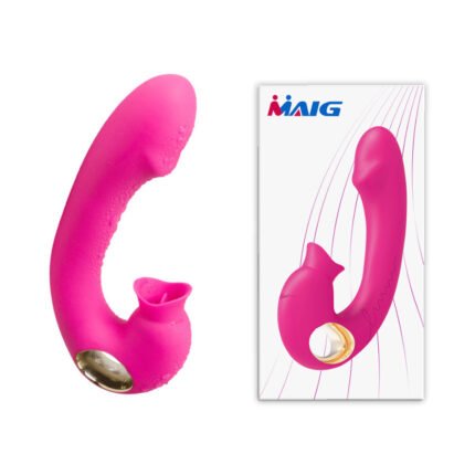 10-mode Vibrator Stimulator Rechargeable