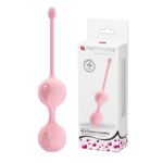 Silicone Contract the Vagina Kegel Balls Sex Toys