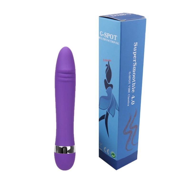 AV Stick G-spot Clitoris Stimulator