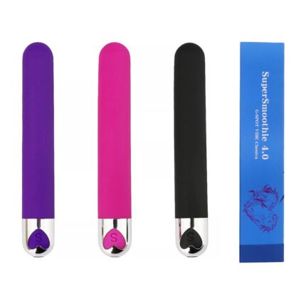 10 Speed G Spot Massager Bullet Vibrator