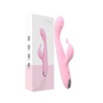 Muti-Speed Luxury Rabbit Vibrator