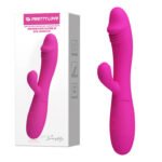 30 Speed Silicone Vibrator