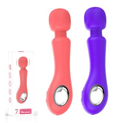 7 Speed Magic Wand Vibrator