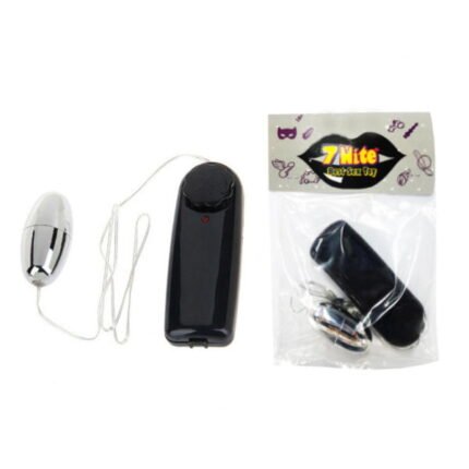 Vibrating Love Egg G-spot Massager Vibrator Dildo For Couple