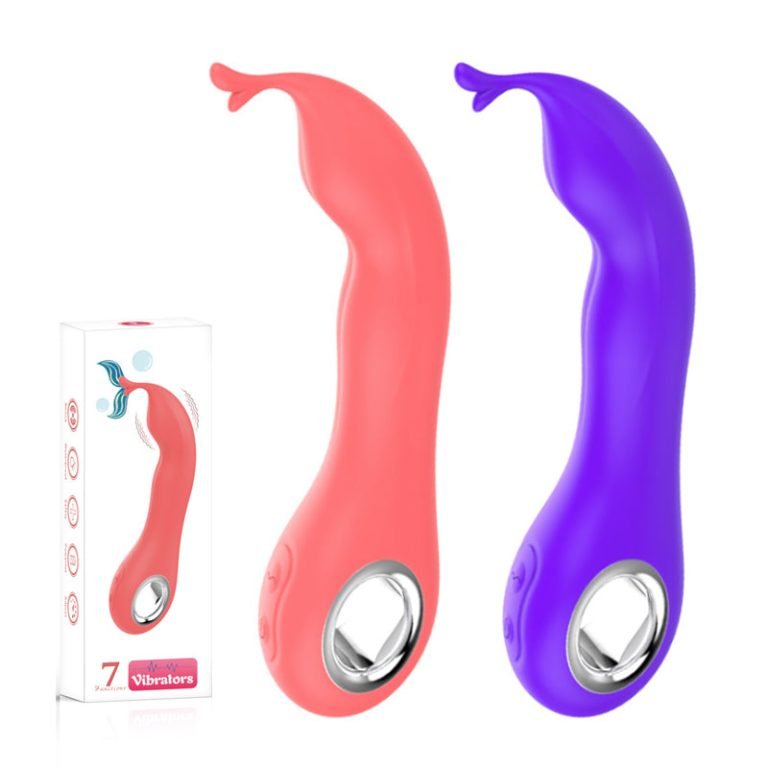 7 Speed G-Spot Vibrator