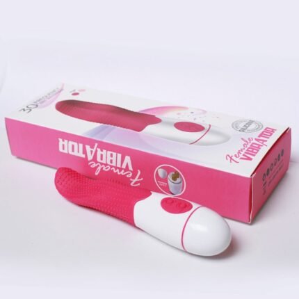 Tongue Vibrator Multi-Speed Vibrating