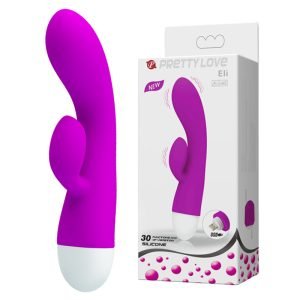 30 Speed Vibrating Dildo Vibrator