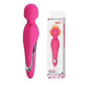 USB Rechargeable vibrating Massages