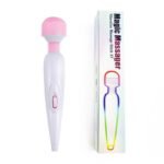 G-spot Vibrator Massager Vibrating Dildo