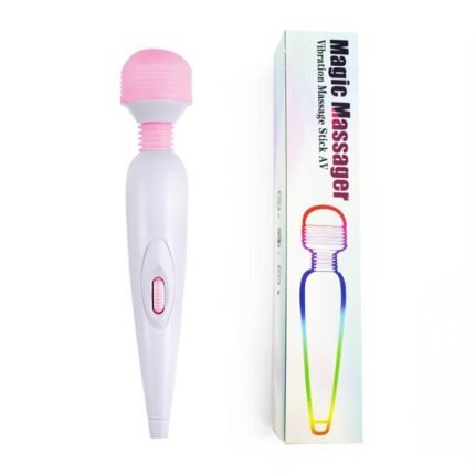 G-spot Vibrator Massager Vibrating Dildo