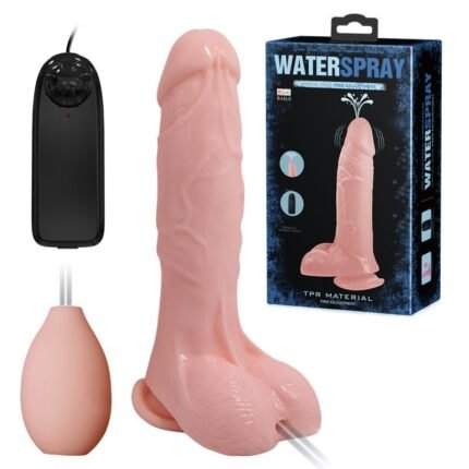 Suction Cup Multi-Speed Vibration Dildo