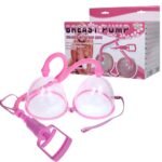 Breast Pump Sucking Nipple Massager