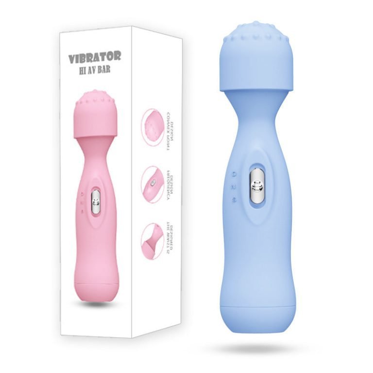 Mini AV Massager