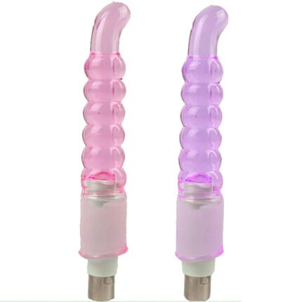 Anal Dildo Attachment for Sex Machine