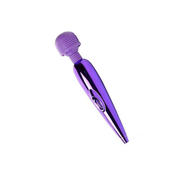 Powerful Vibrating Anal Dildo AV Vibrator - Image 5