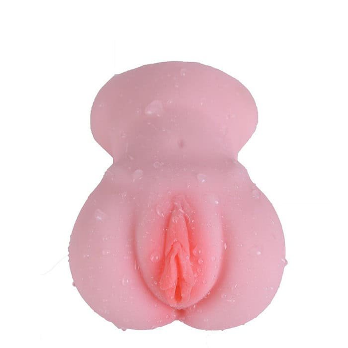 01c08b739f9568e2-1 Stroke It Dual Pussy & Ass Stroker in Ivory Masturbators - Image 2