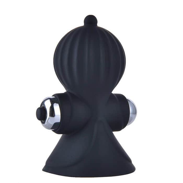 Nipple Stimulation Bullet Vibrator - Image 4