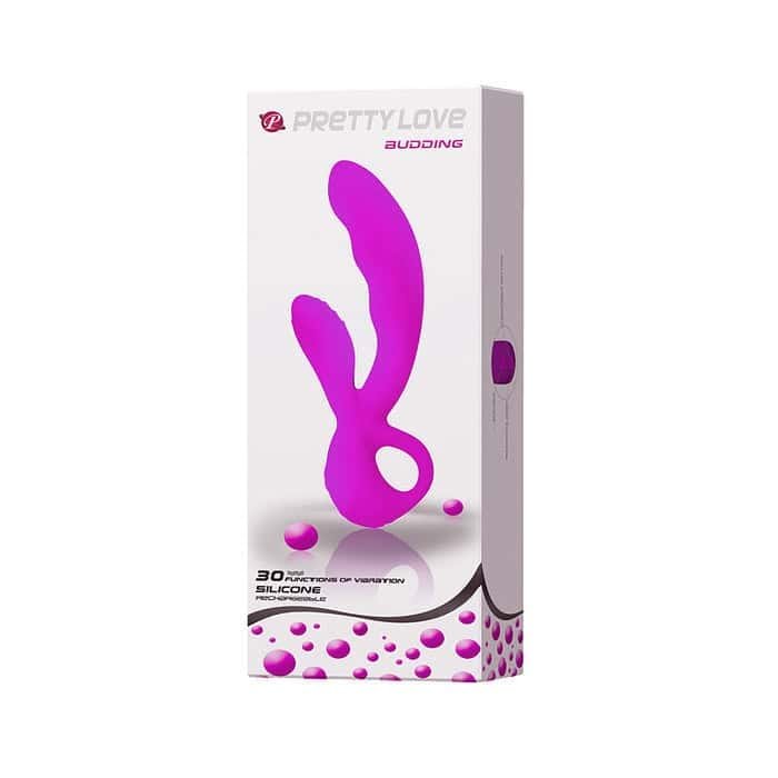 30 Speed Waterproof Vibrator - Image 5