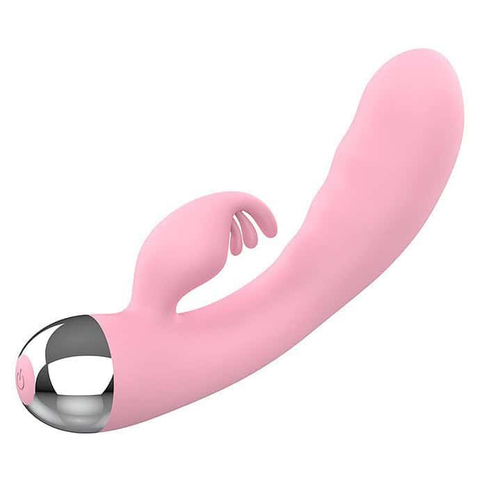 12 Modes Rabbit Vibrator - Image 4