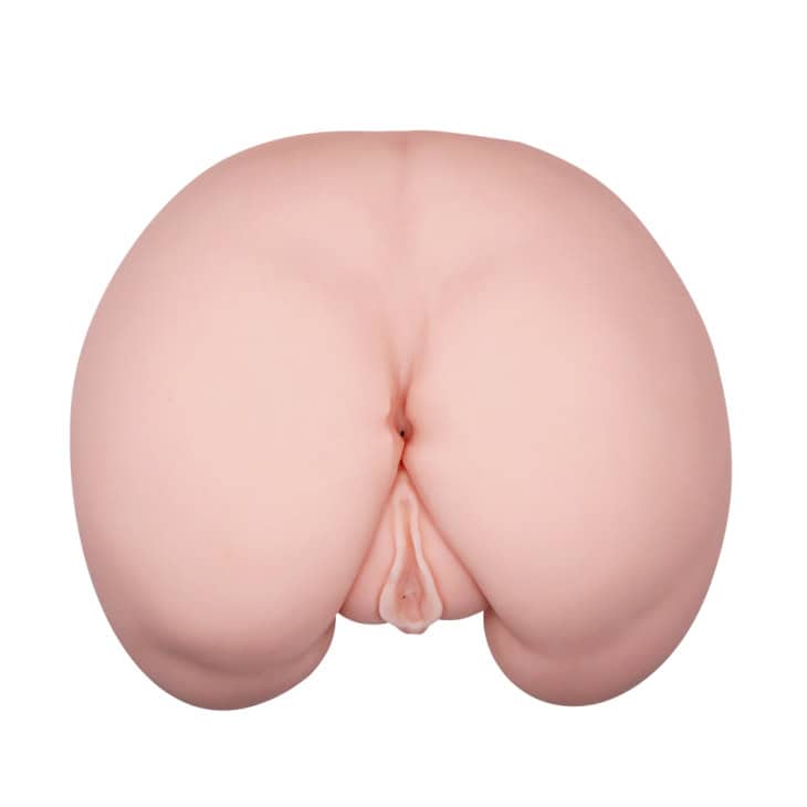 Multi-speed Vibrating Lifelike Crazy Men's Sex Toy
