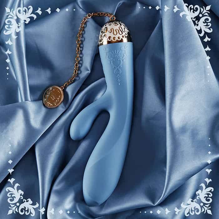 Rosalie Rabbit Vibrator - Image 10