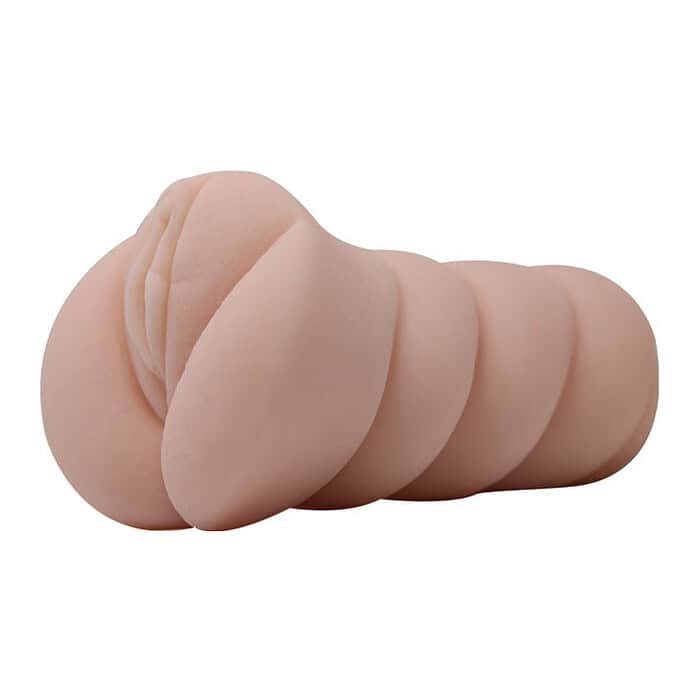 Exact Full Size Replica Self- contained Strokers Men's Sex Toy - Image 2