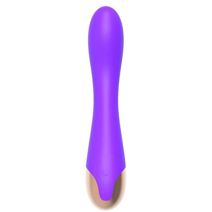10 Speed USB Rechargeable Vibrator - Image 4