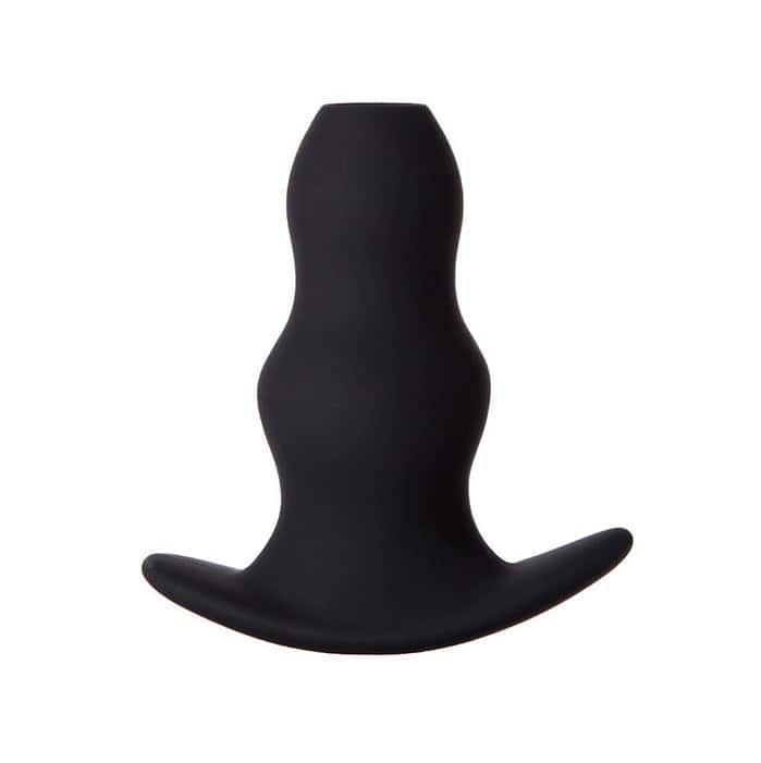 Butt Plug Anal Hollow Small Medium Large Dildo - Image 3
