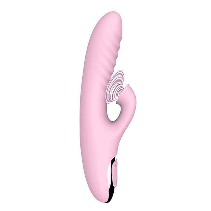 Female Clitoral Sucking Vibrator - Image 2