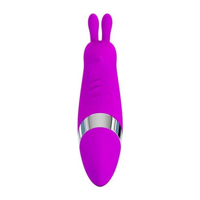 12 Speed Rabbit Vibrator Magic Wand - Image 2