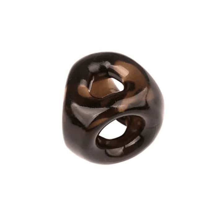 Waterproof Delay Ring Men Health Penis Ring - Image 3