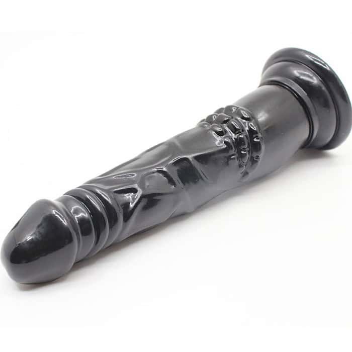 Sex Machine Attachment Dildo - Image 3