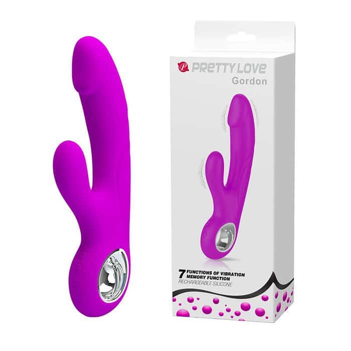 7-Function Memory Vibrator - Image 9