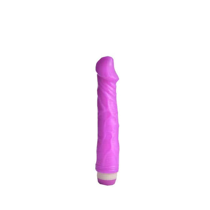 Multi Speed Vibrating Dildo Vibartor G-Spot Massager - Image 3