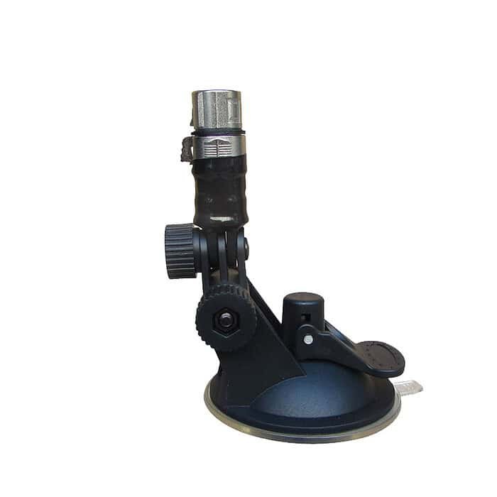 Powerful Sex Machine Pink with 4 Dildo - Image 23