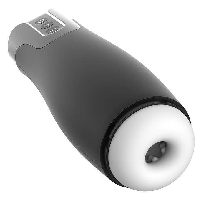 Simulation Automatic Male Airplane Cup - Image 2