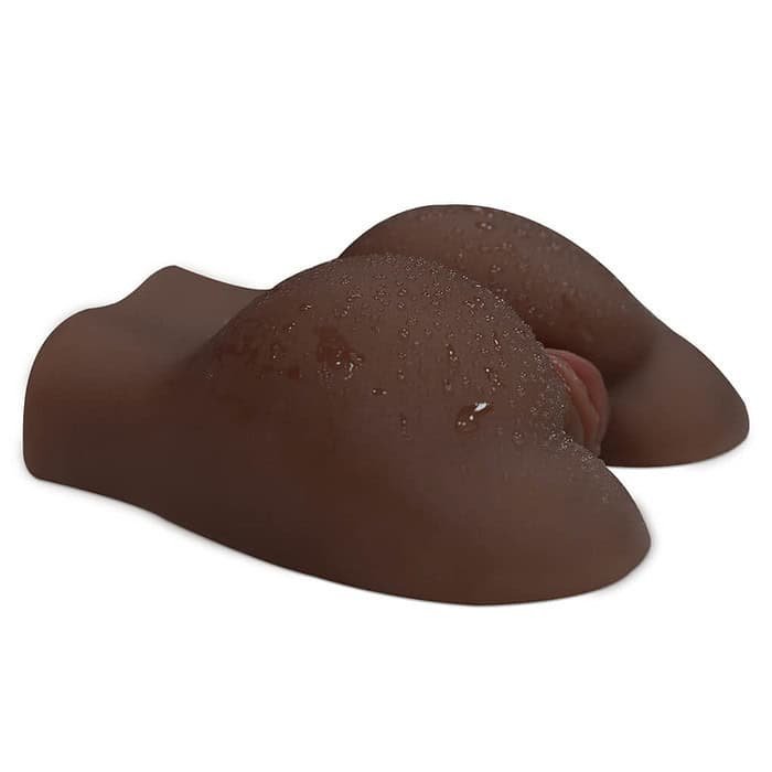 Dark skin Sexy Realistic Butts - Image 2
